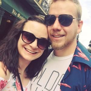 Meet your Posher, Sydney